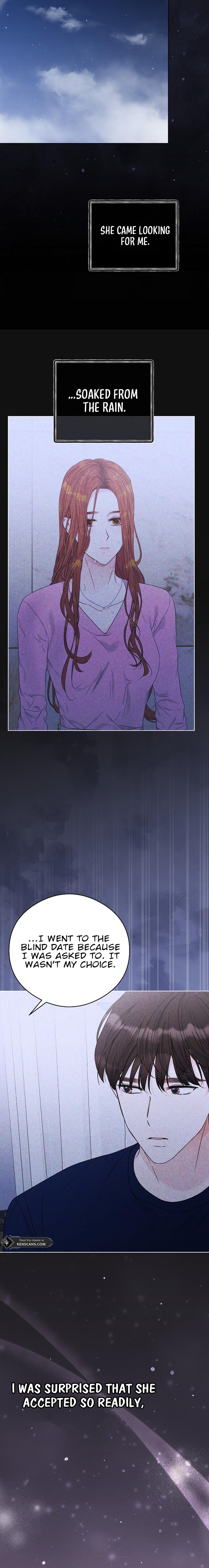 The Purpose of Marriage Ch. 12 第6页