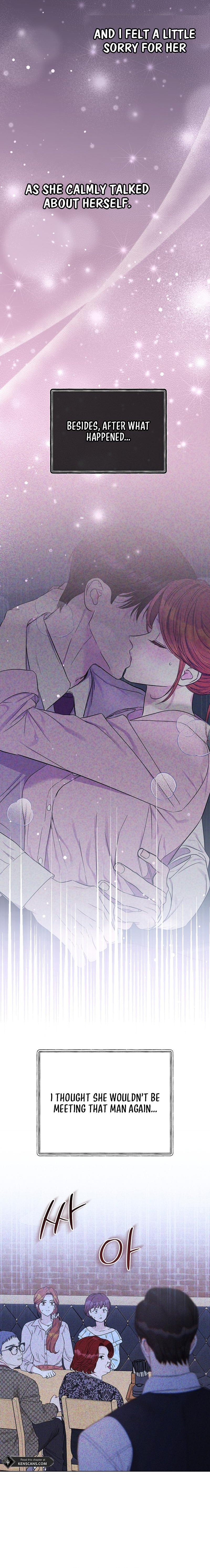 The Purpose of Marriage Ch. 12 第7页