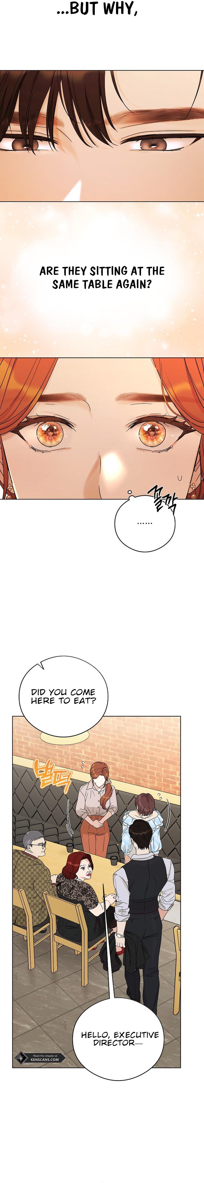 The Purpose of Marriage Ch. 12 第8页