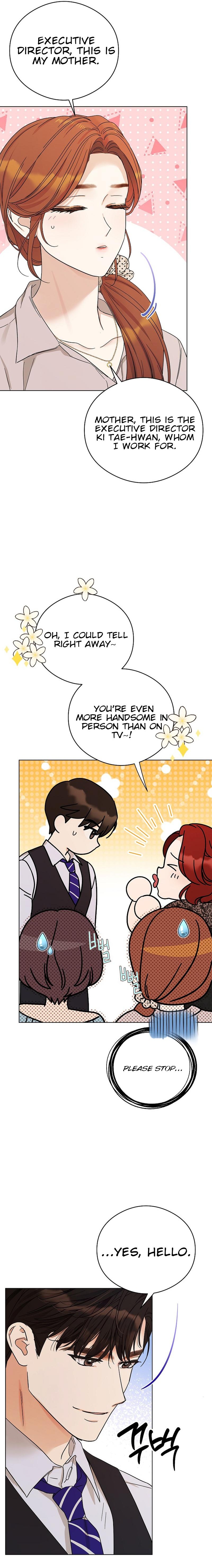 The Purpose of Marriage Ch. 12 第10页