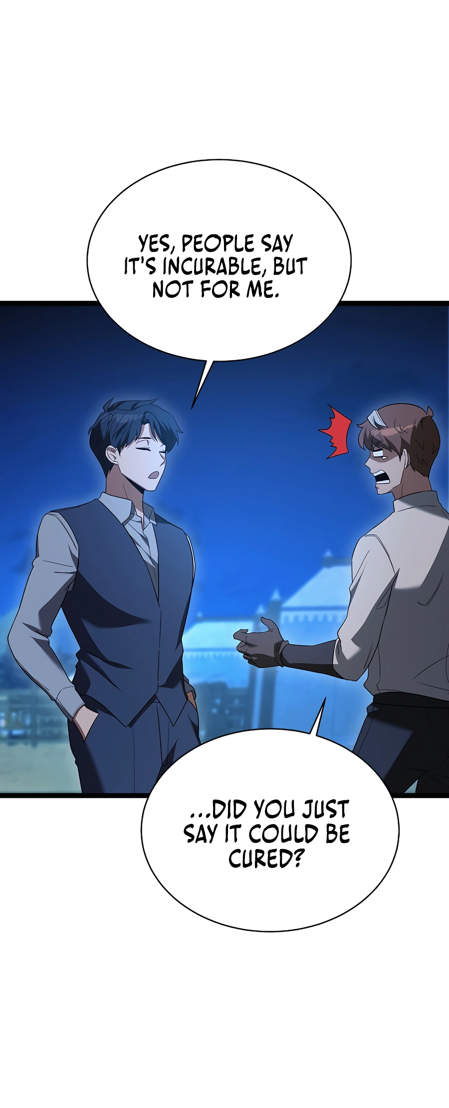 Lord Hero of House Remes Ch. 5 第15页