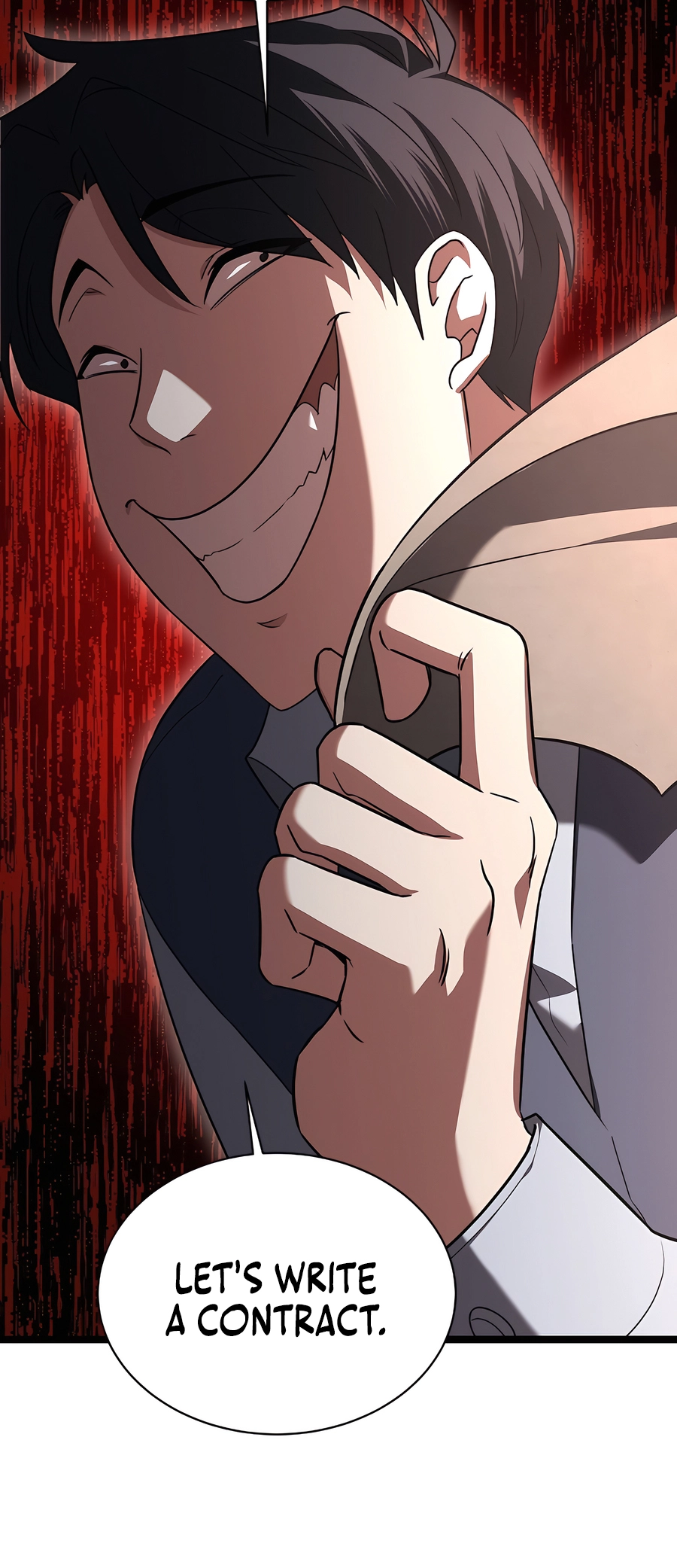 Lord Hero of House Remes Ch. 5 第19页