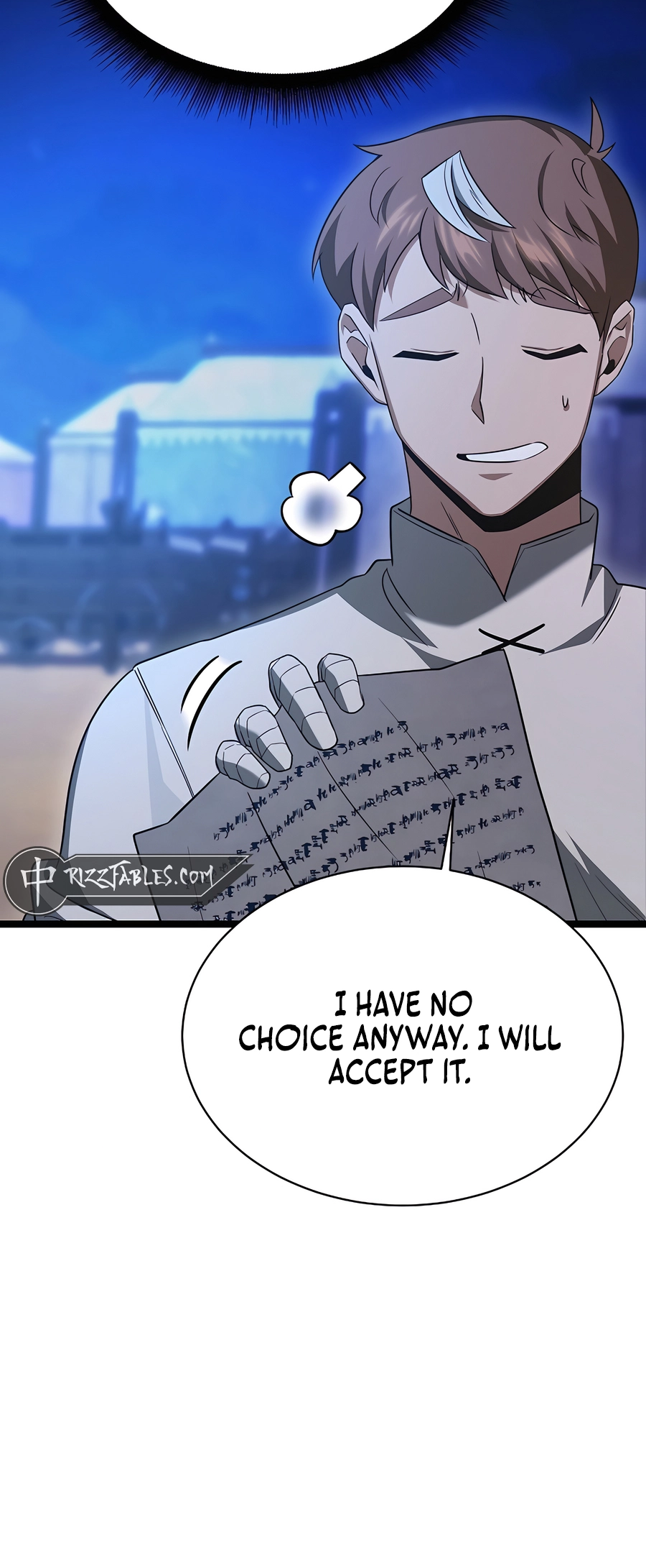 Lord Hero of House Remes Ch. 5 第24页