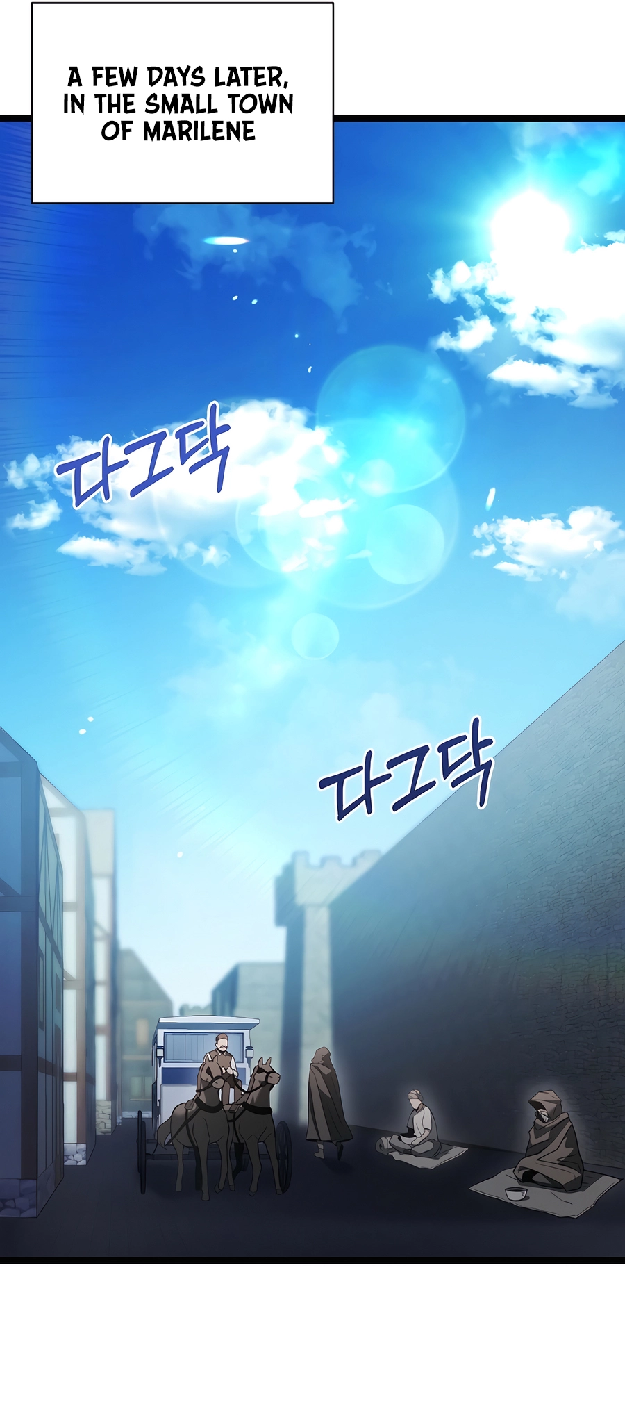 Lord Hero of House Remes Ch. 5 第28页