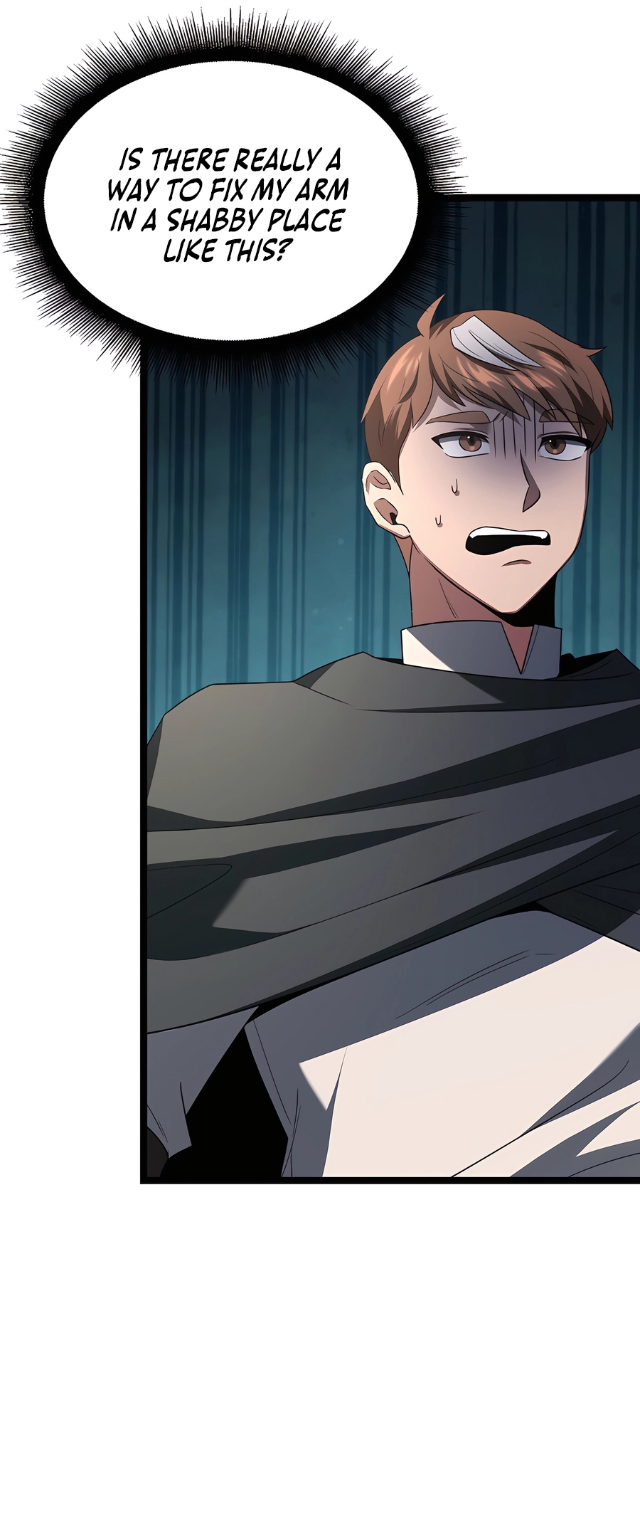 Lord Hero of House Remes Ch. 5 第34页