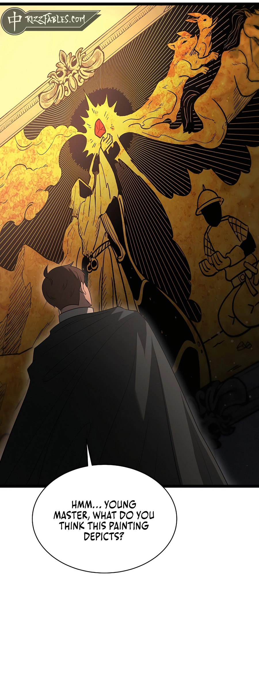Lord Hero of House Remes Ch. 5 第41页