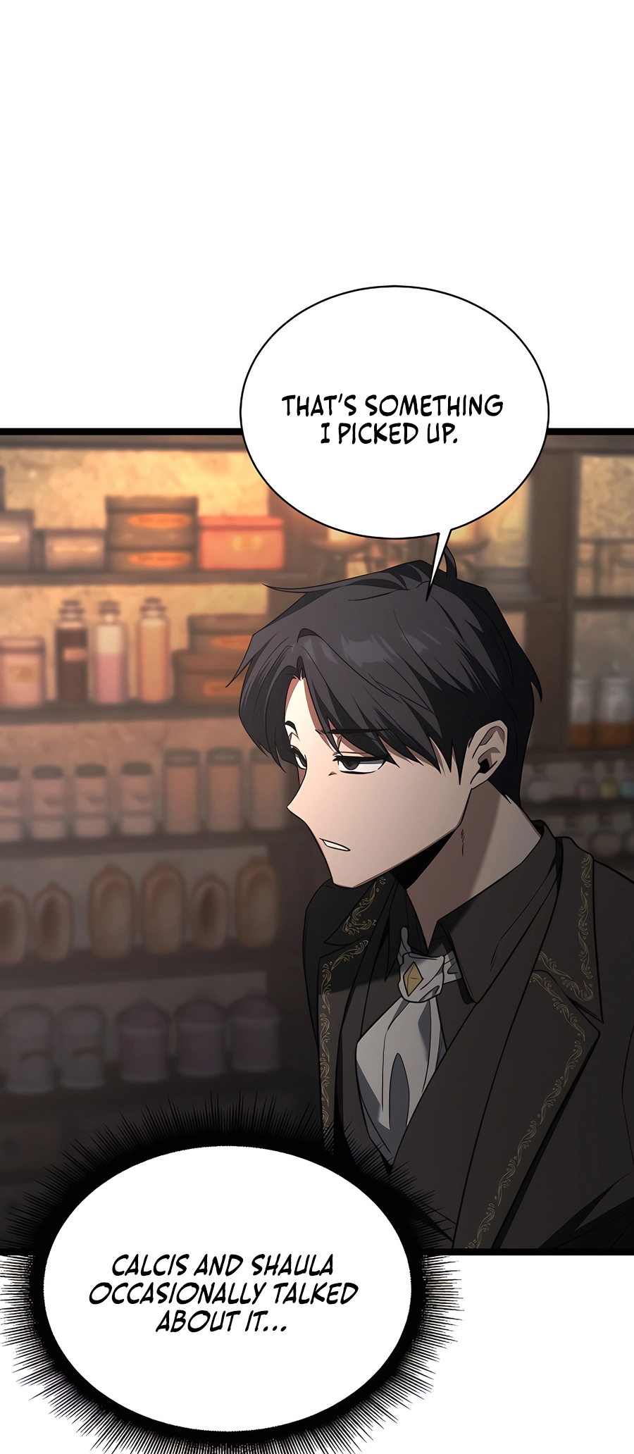 Lord Hero of House Remes Ch. 5 第46页