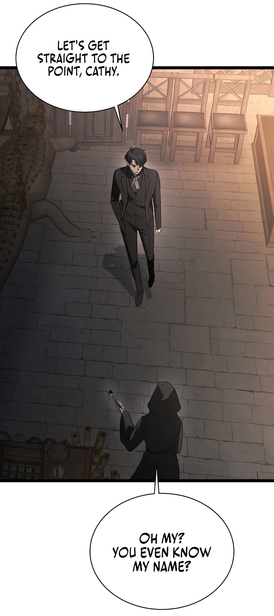 Lord Hero of House Remes Ch. 5 第50页