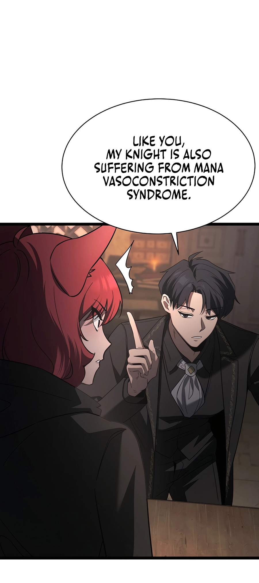 Lord Hero of House Remes Ch. 5 第54页