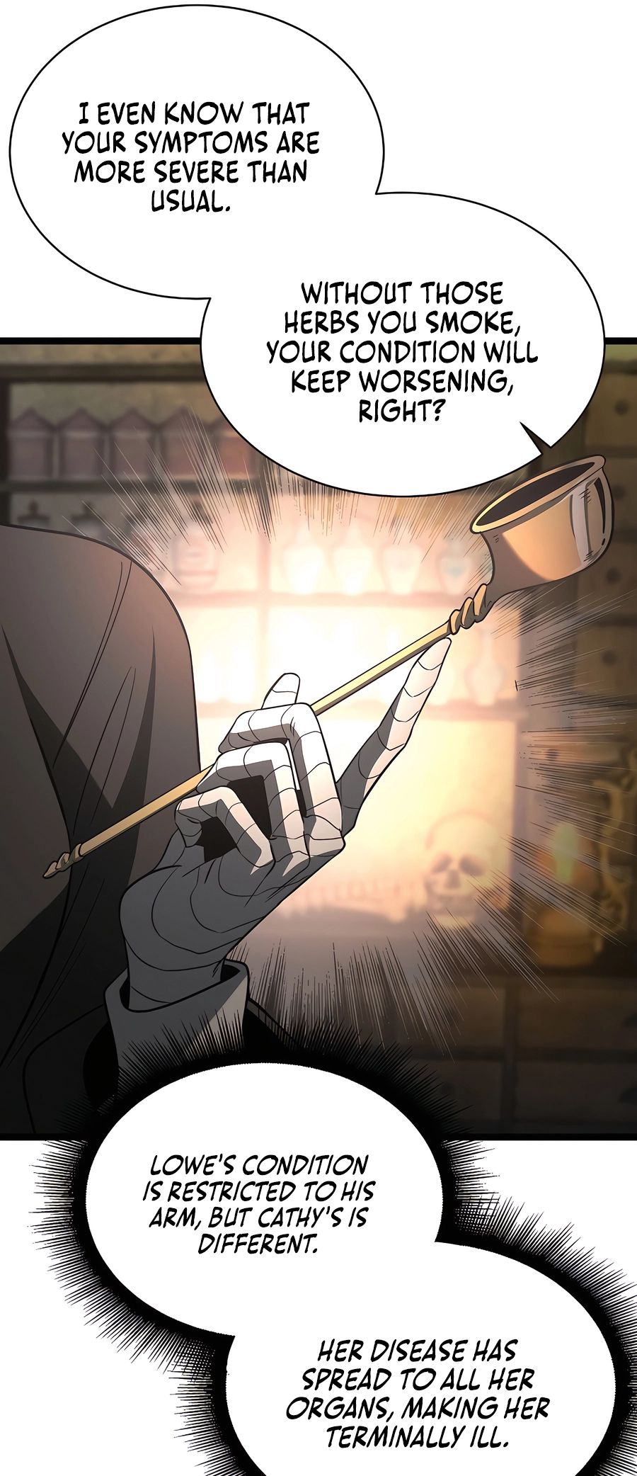 Lord Hero of House Remes Ch. 5 第56页
