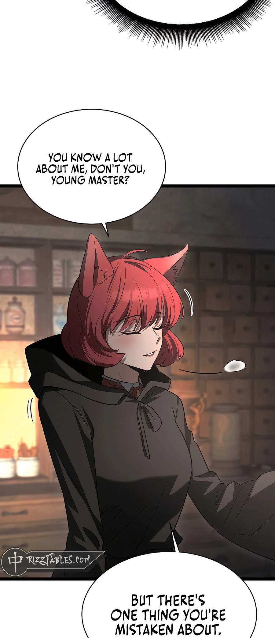 Lord Hero of House Remes Ch. 5 第57页