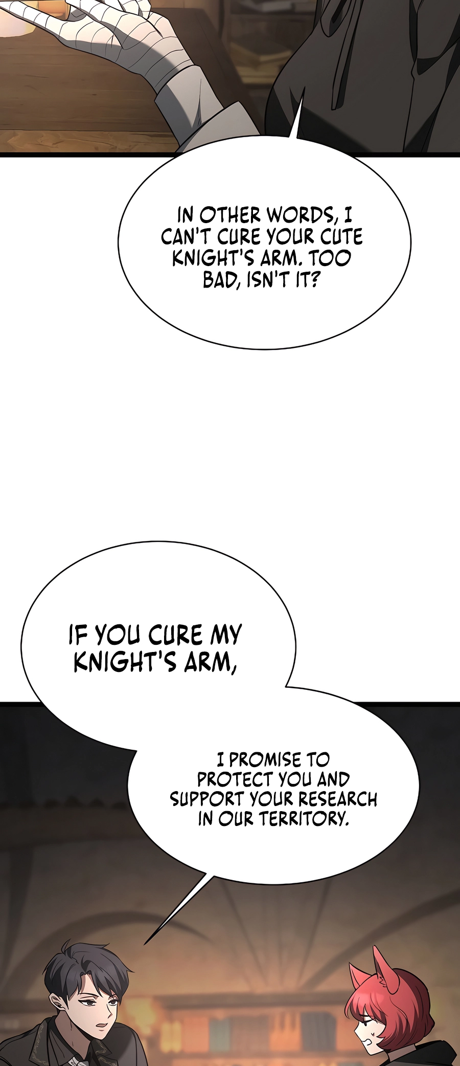 Lord Hero of House Remes Ch. 5 第59页