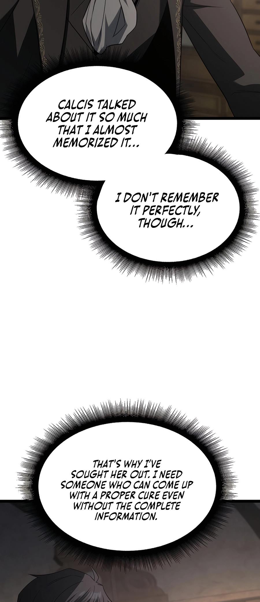 Lord Hero of House Remes Ch. 5 第64页