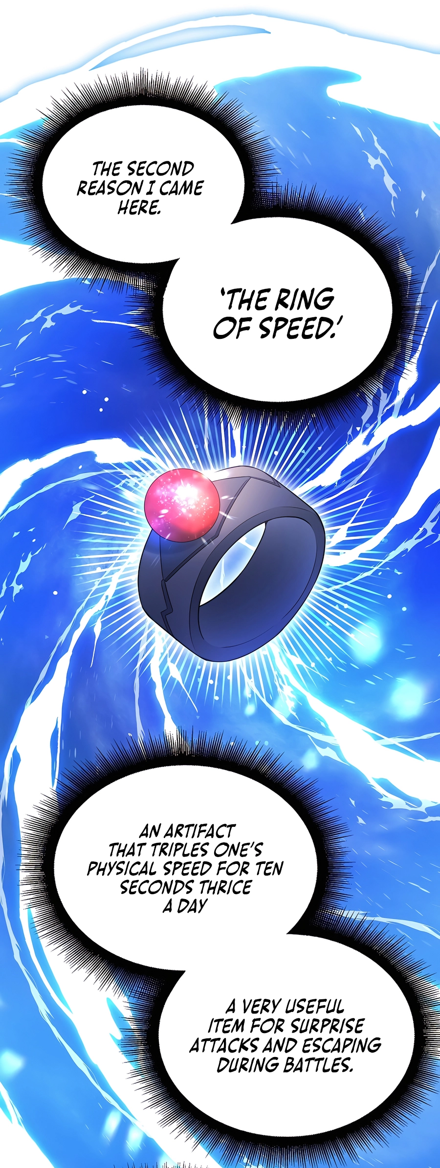 Lord Hero of House Remes Ch. 5 第69页