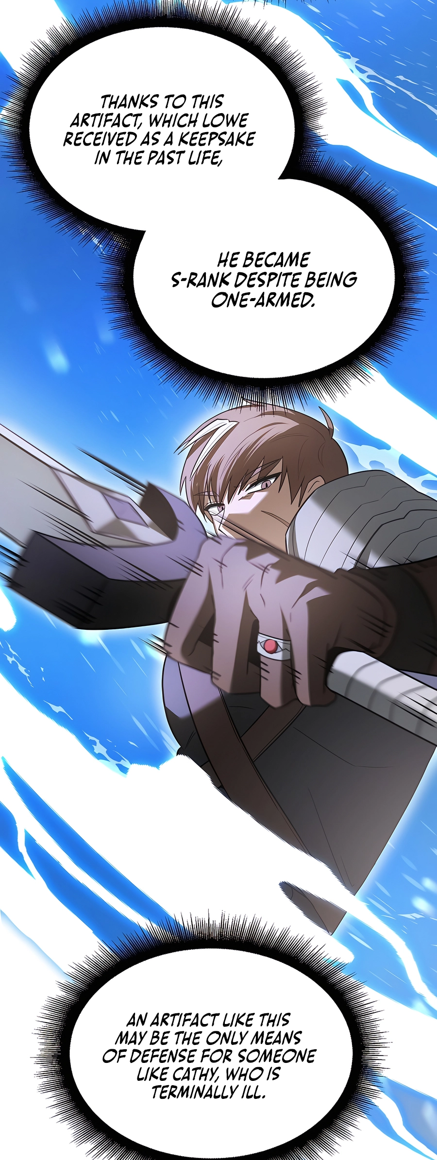 Lord Hero of House Remes Ch. 5 第70页