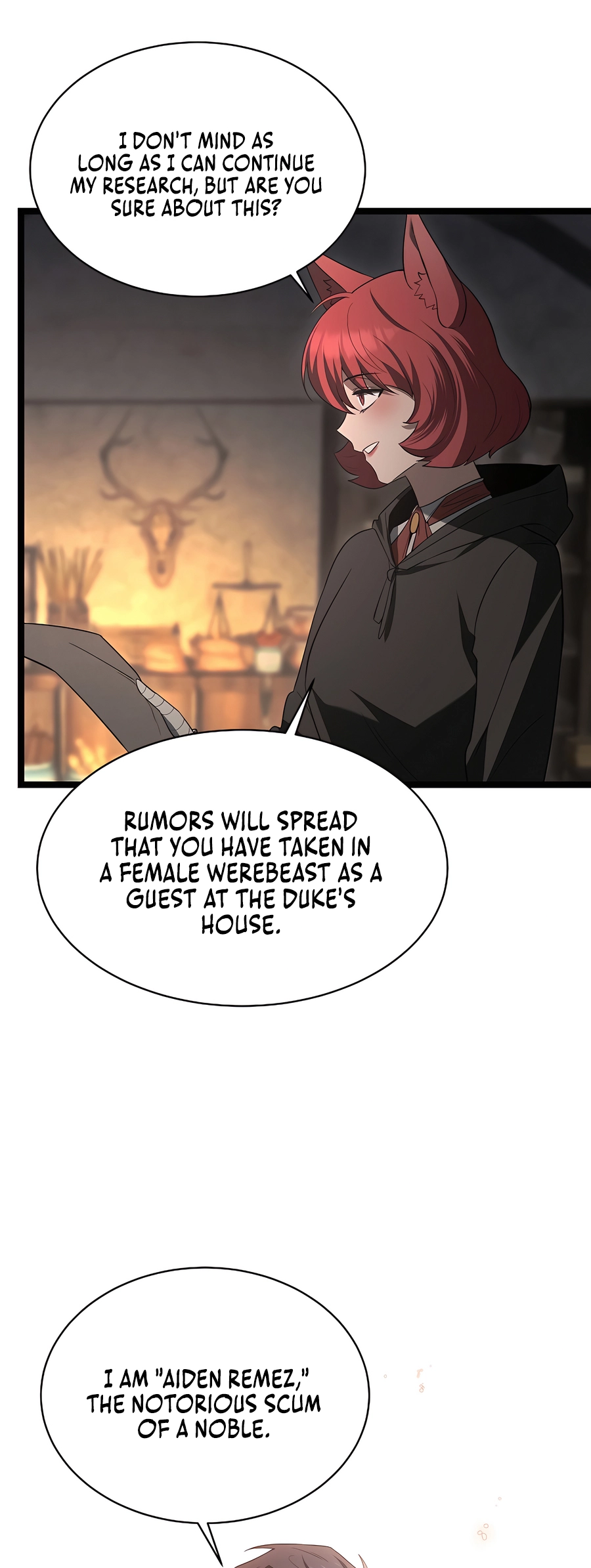 Lord Hero of House Remes Ch. 5 第72页