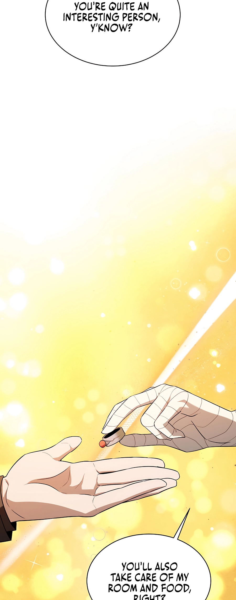 Lord Hero of House Remes Ch. 5 第75页