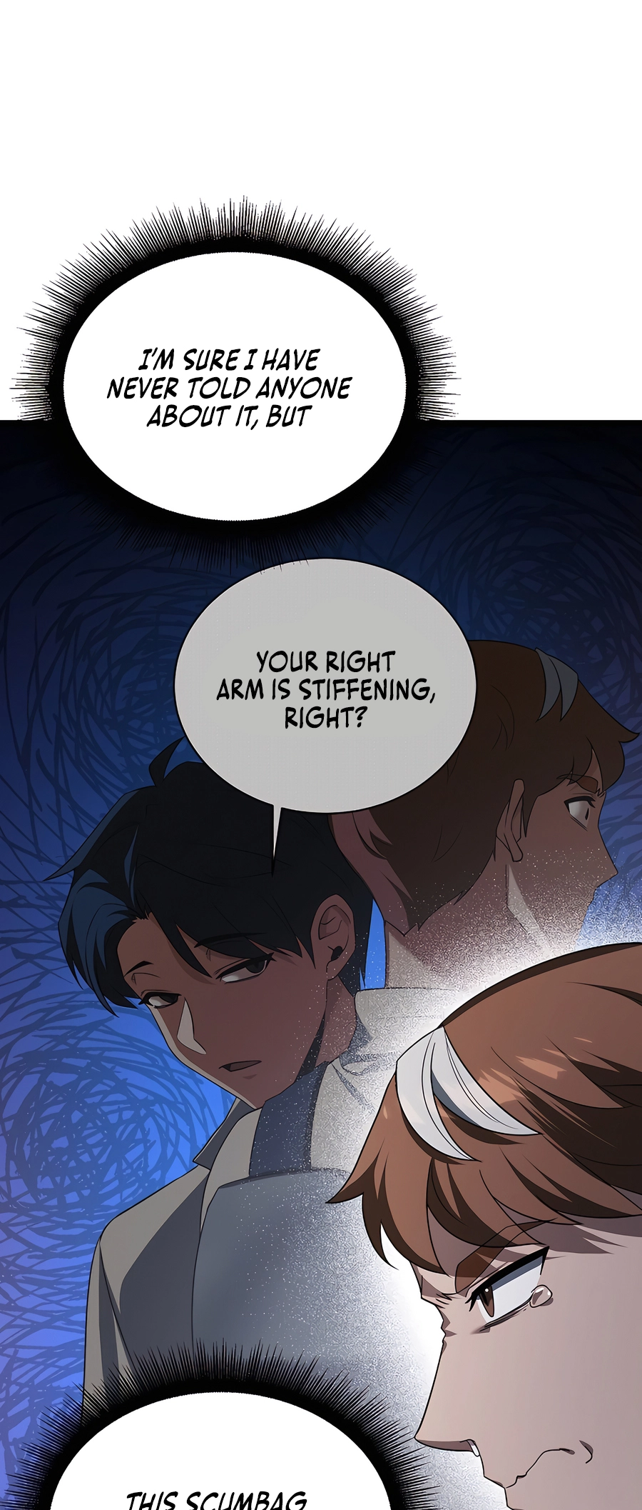 Lord Hero of House Remes Ch. 5 第9页