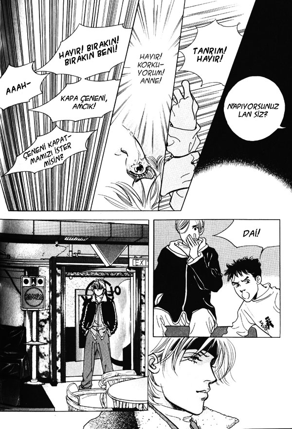 Let Dai Vol. 1 Ch. 6 第13页