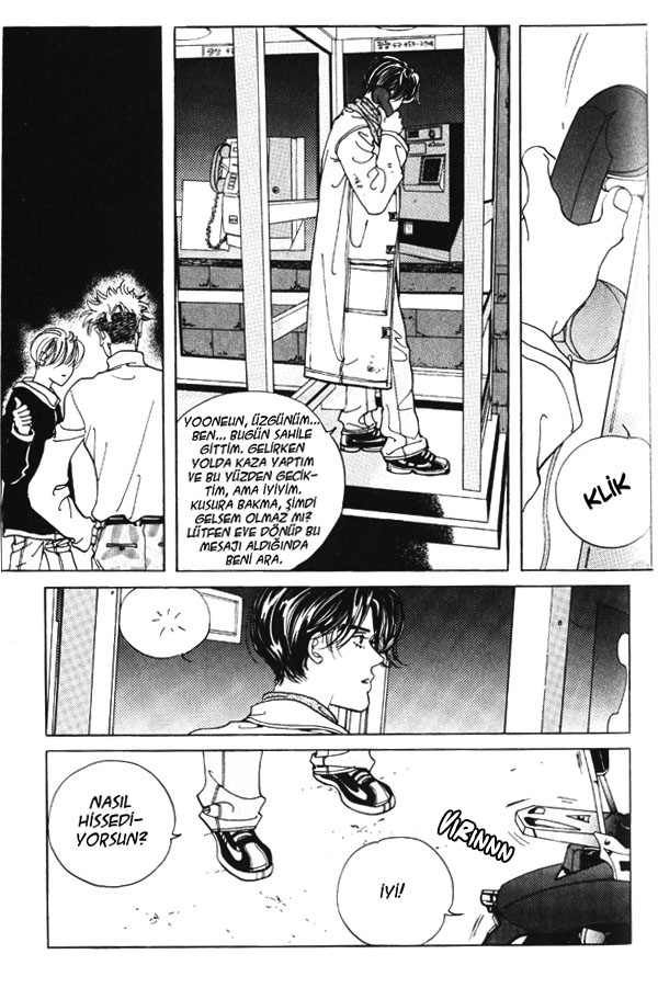 Let Dai Vol. 1 Ch. 6 第16页