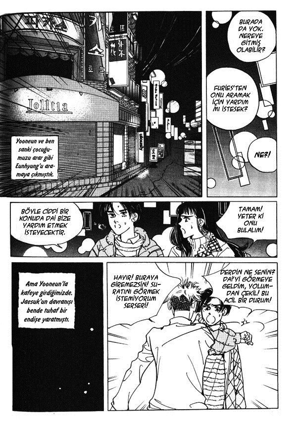 Let Dai Vol. 1 Ch. 6 第19页