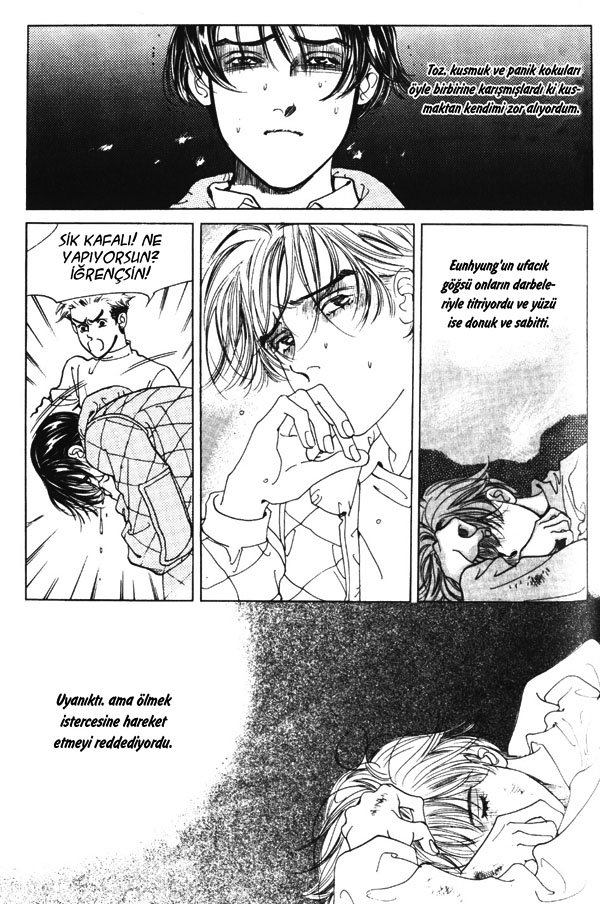 Let Dai Vol. 1 Ch. 6 第22页