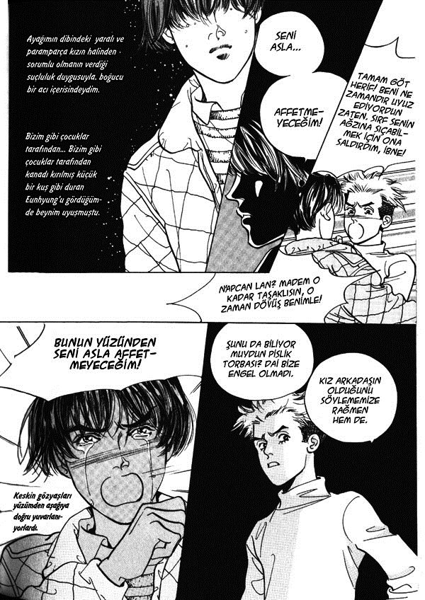 Let Dai Vol. 1 Ch. 6 第23页