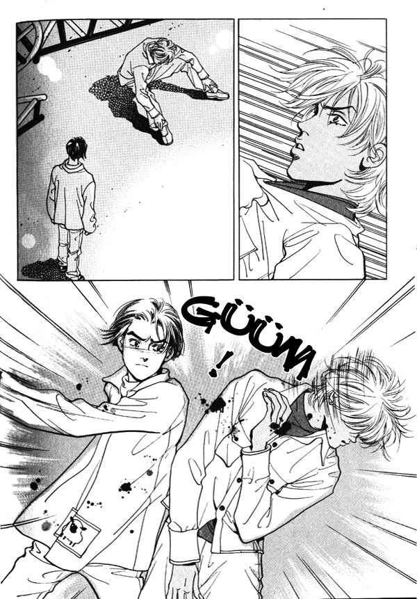 Let Dai Vol. 1 Ch. 6 第27页