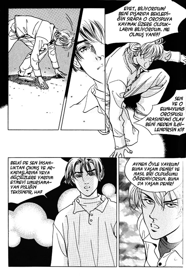 Let Dai Vol. 1 Ch. 6 第28页
