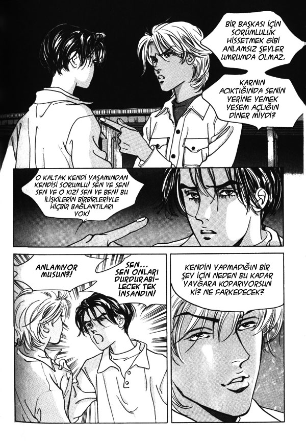 Let Dai Vol. 1 Ch. 6 第29页