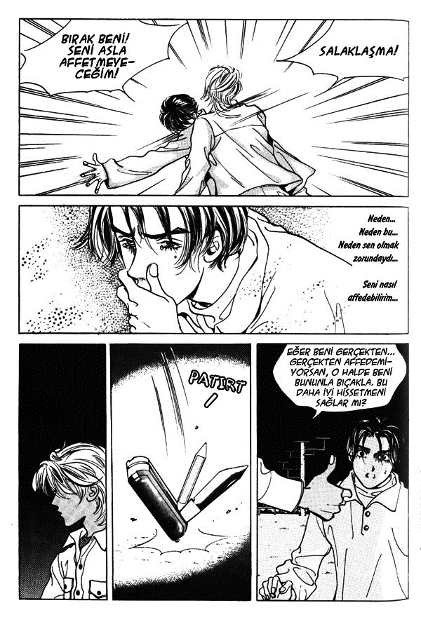 Let Dai Vol. 1 Ch. 6 第32页