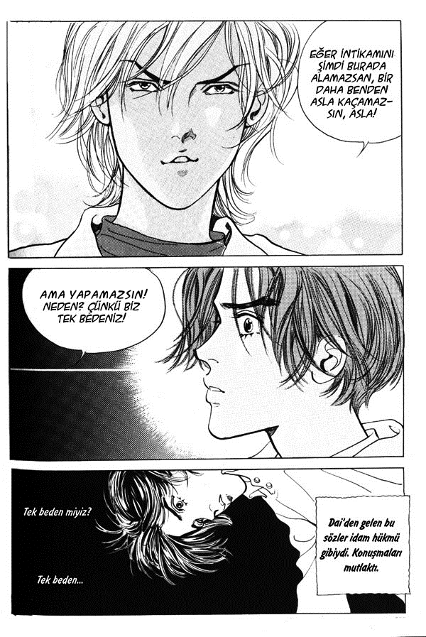 Let Dai Vol. 1 Ch. 6 第35页