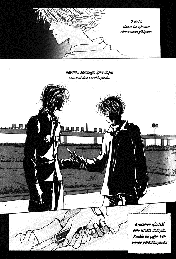 Let Dai Vol. 1 Ch. 6 第36页