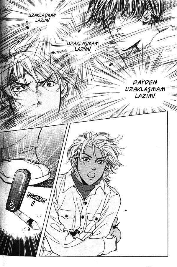 Let Dai Vol. 1 Ch. 6 第37页
