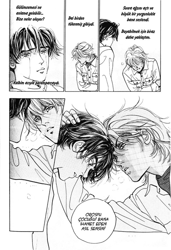 Let Dai Vol. 1 Ch. 6 第39页