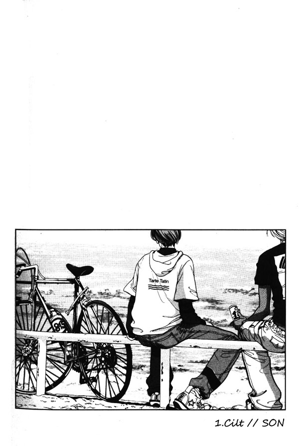 Let Dai Vol. 1 Ch. 6 第43页