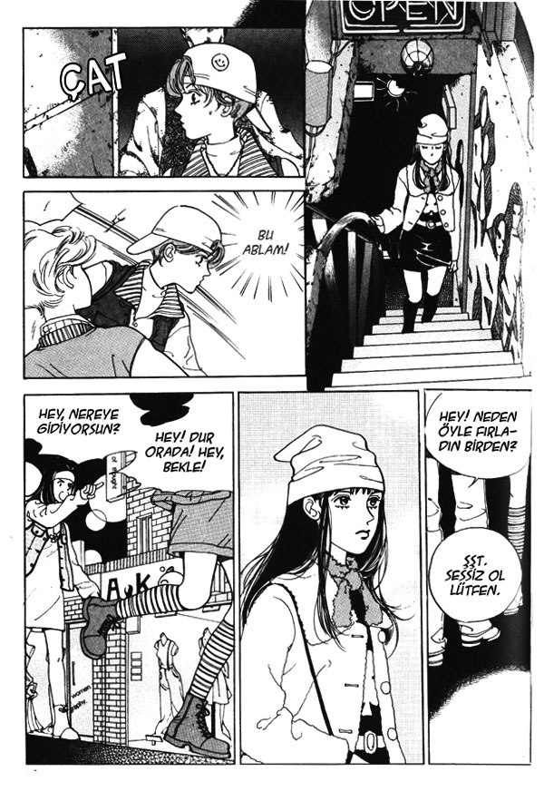 Let Dai Vol. 1 Ch. 6 第6页