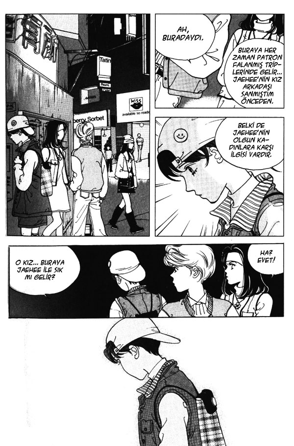Let Dai Vol. 1 Ch. 6 第7页