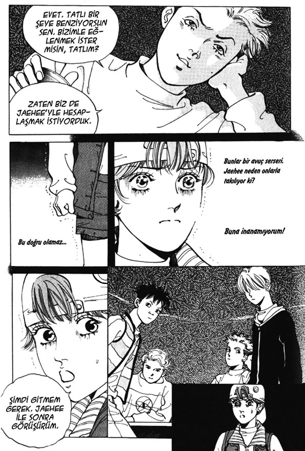 Let Dai Vol. 1 Ch. 6 第10页