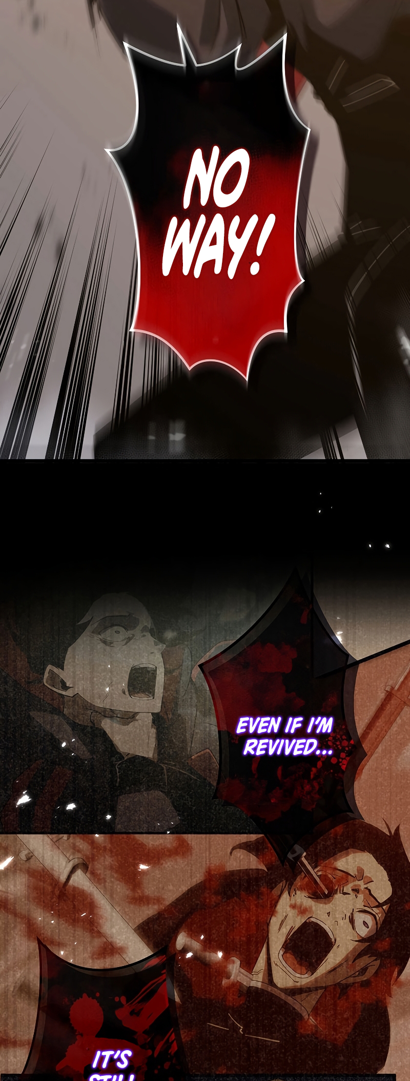 Death Penalty Ch. 2 第21页