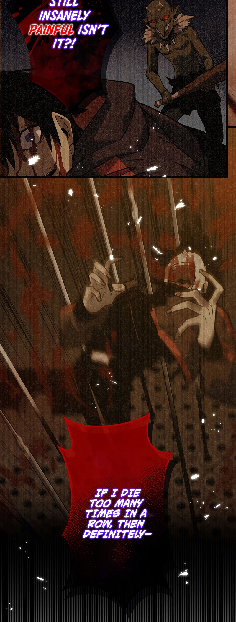 Death Penalty Ch. 2 第22页