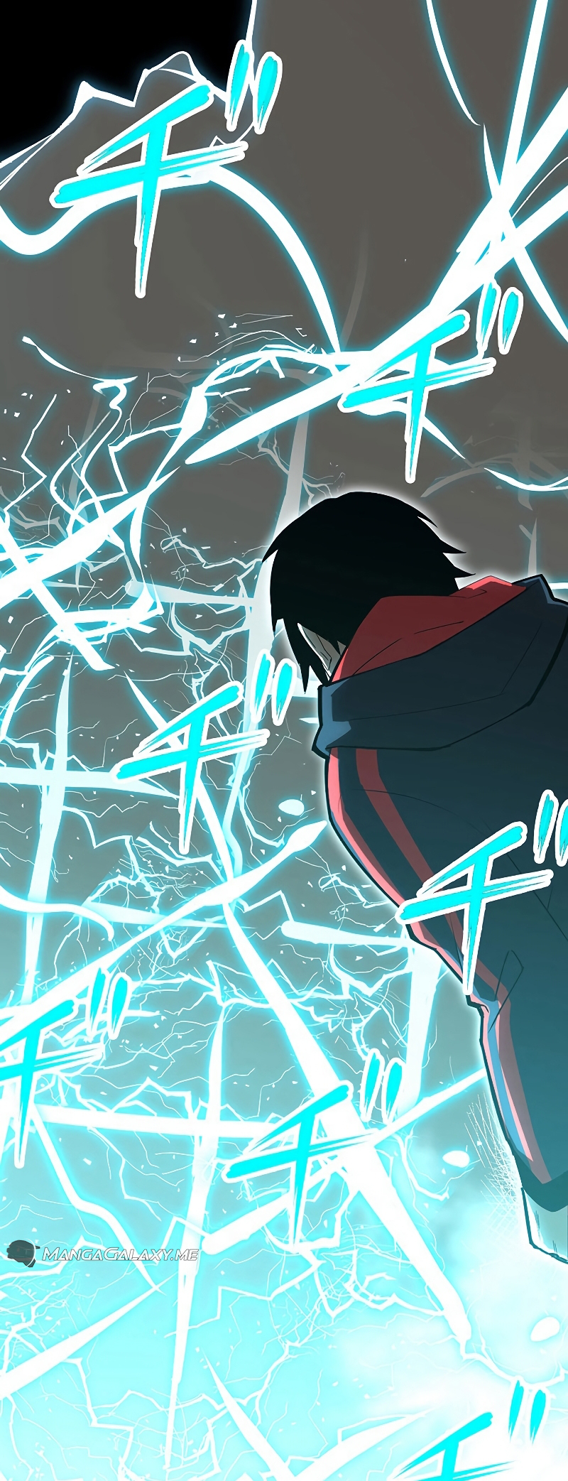 Death Penalty Ch. 2 第41页