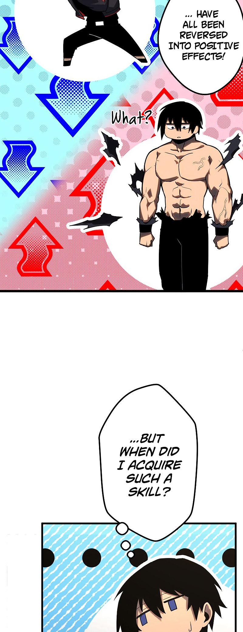 Death Penalty Ch. 2 第6页
