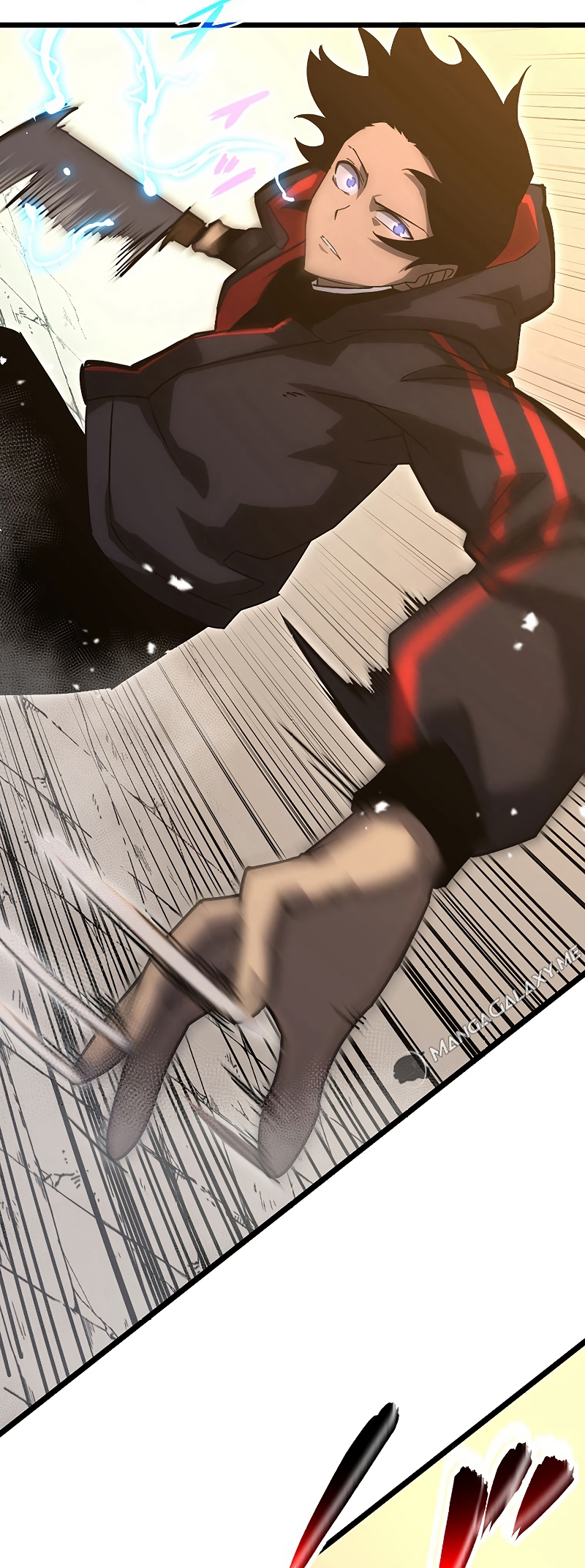 Death Penalty Ch. 2 第54页