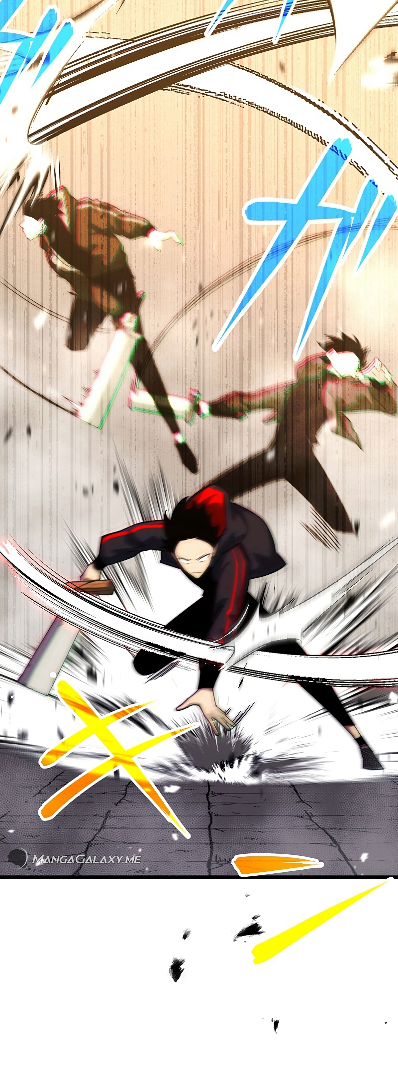 Death Penalty Ch. 2 第60页