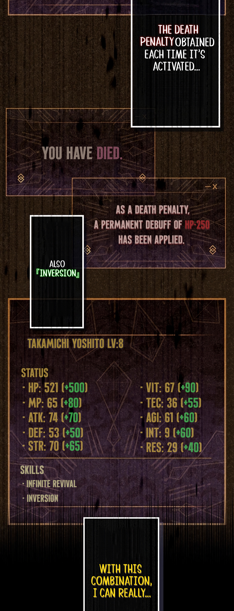 Death Penalty Ch. 2 第64页