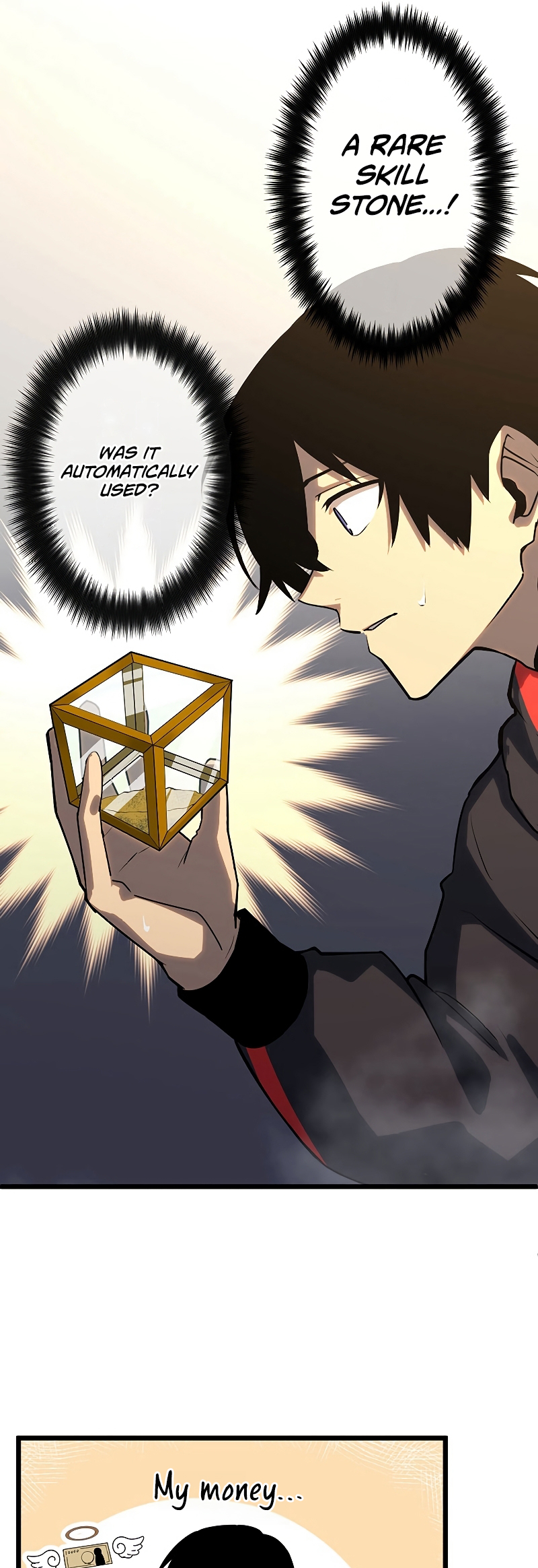 Death Penalty Ch. 2 第8页