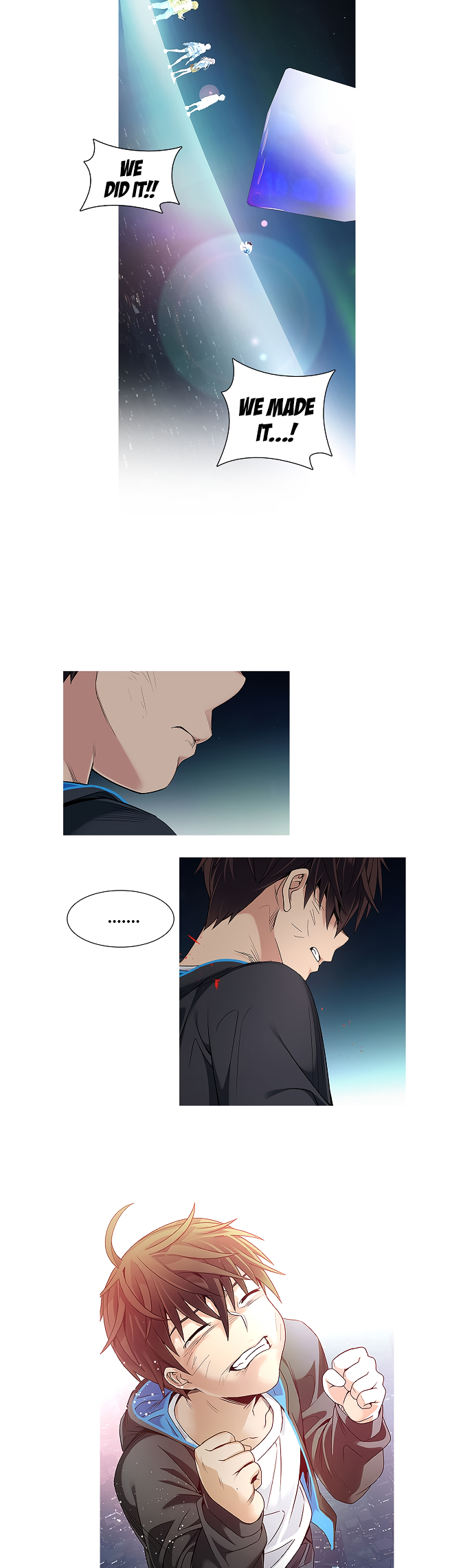 Candy Gun Ch. 0 第12页