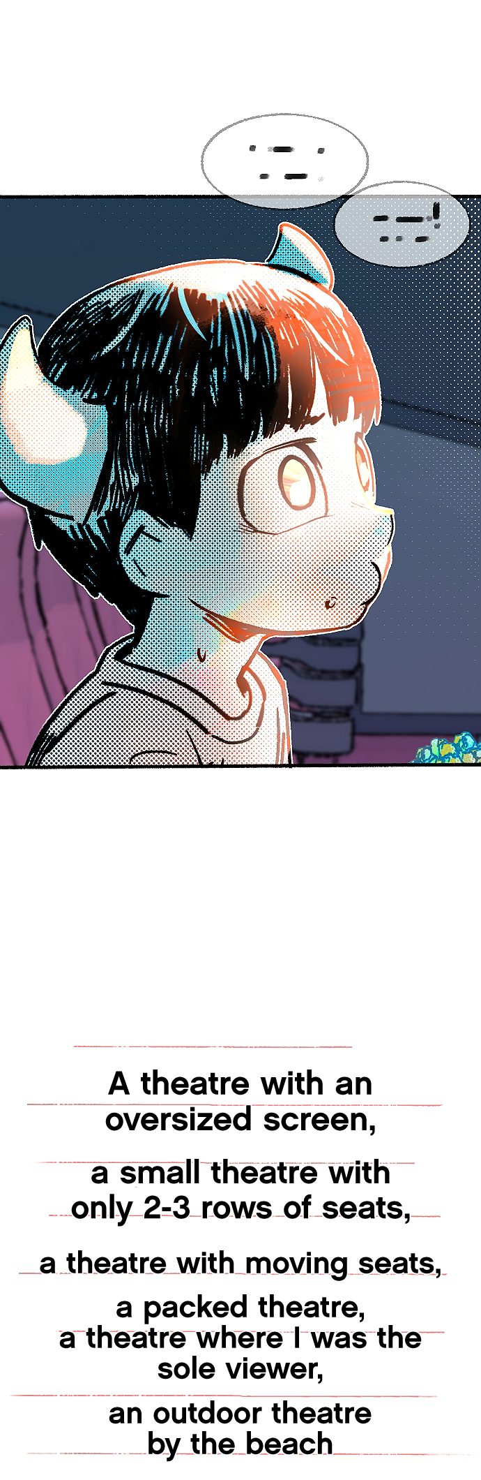 Candy Gun Ch. 0 第26页