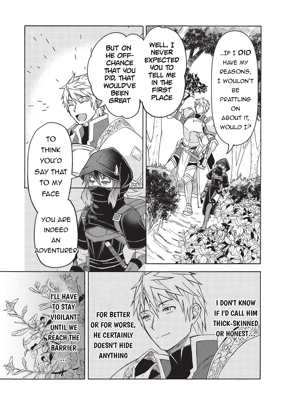 Nou Aru Ogre ga Tsuno wo Kakusu Vol. 1 Ch. 3.1 第18页